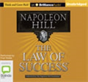 Buy The Law of Success
