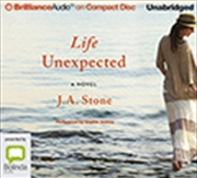 Buy Life Unexpected