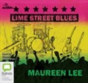 Buy Lime Street Blues