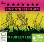 Buy Lime Street Blues