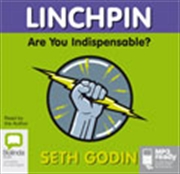 Buy Linchpin