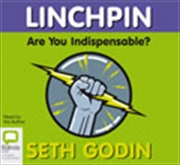 Buy Linchpin