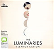 Buy The Luminaries