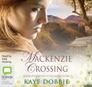 Buy Mackenzie Crossing