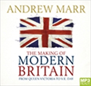 Buy The Making of Modern Britain