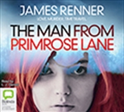 Buy The Man From Primrose Lane