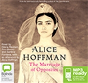 Buy The Marriage of Opposites