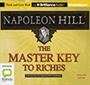 Buy The Master Key to Riches
