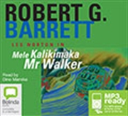Buy Mele Kalikimaka Mr Walker