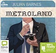 Buy Metroland