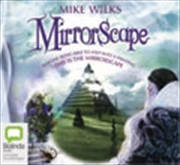 Buy Mirrorscape