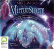Buy Mirrorstorm