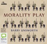 Buy Morality Play