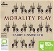 Buy Morality Play