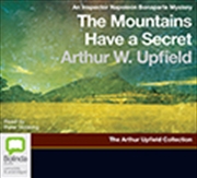 Buy The Mountains Have a Secret