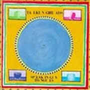 Buy Speaking In Tongues