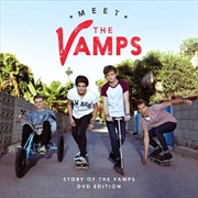 Buy Meet The Vamps