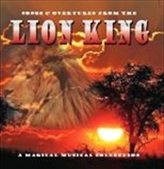 Buy Lion King - The Westen, The