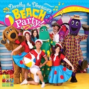Buy Beach Party