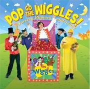 Buy Pop Goes The Wiggles! Nursery Rhymes & Songs