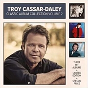 Buy Classic Album Collection Vol 2