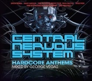 Buy Central Nervous System: Hardcore Anthems
