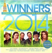 Buy CMAA Winners 2014