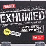 Buy Exhumed