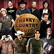 Buy Hunky Country Boys