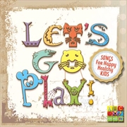 Buy Let's Go Play
