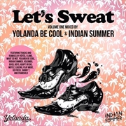 Buy Let's Sweat!