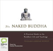 Buy The Naked Buddha