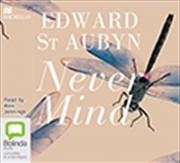 Buy Never Mind