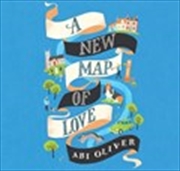 Buy A New Map of Love