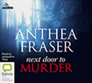 Buy Next Door To Murder