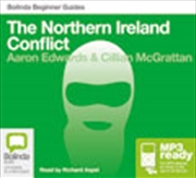 Buy The Northern Ireland Conflict