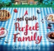 Buy A Not Quite Perfect Family