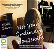 Buy Not Your Ordinary Housewife