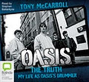 Buy Oasis the Truth