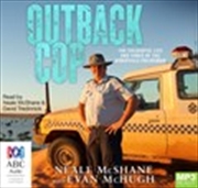 Buy Outback Cop