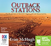 Buy Outback Stations