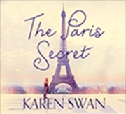 Buy The Paris Secret