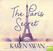 Buy The Paris Secret