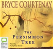 Buy The Persimmon Tree