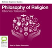 Buy Philosophy of Religion
