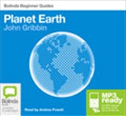 Buy Planet Earth
