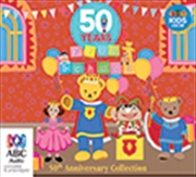 Buy Play School 50th Anniversary Audiobook