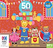 Buy Play School 50th Anniversary Audiobook