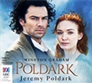 Jeremy Poldark | Audio Book
