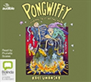 Buy Pongwiffy and the Spell of the Year